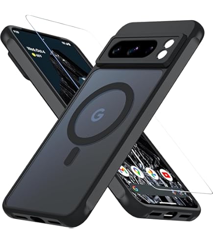 【RACERs STORE】Google pixel8 /Google Google Pixel 8, Unlocked Android Smartphone, Pixel Camera, 24-Hour